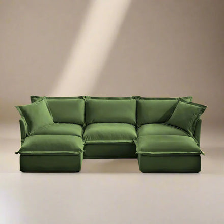 Machine Washable Couches