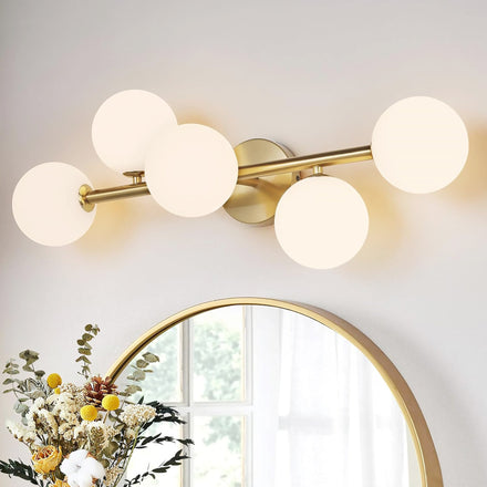 Semi-Flush Mount Lights