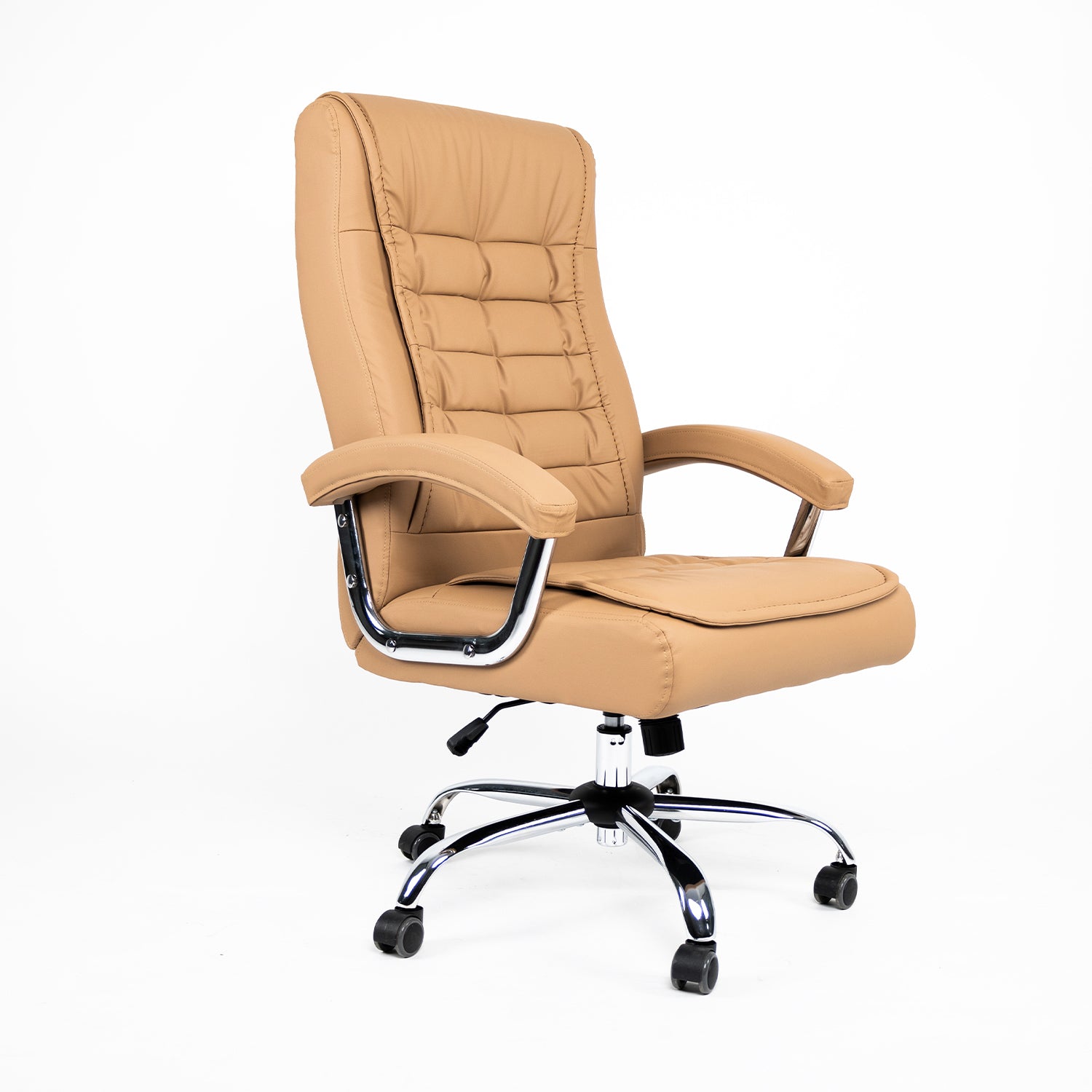Big and Tall Ergonomic Office Chair, 350 lb Capacity