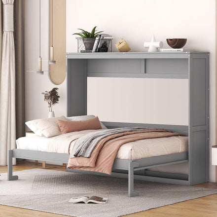 Full Size Murphy Beds