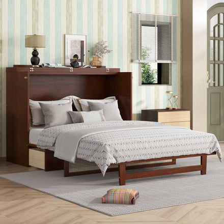 Murphy Beds with Storage