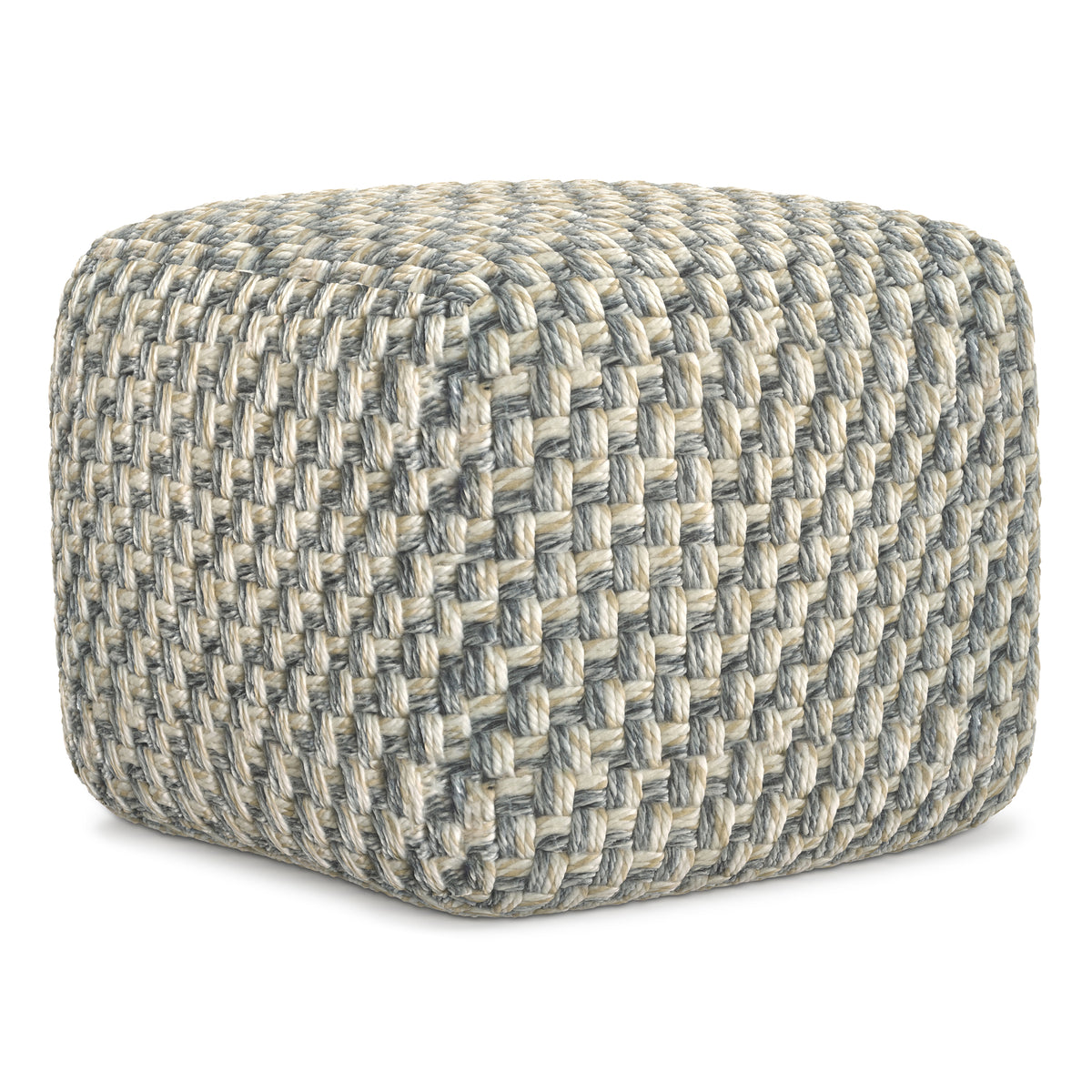 Outdoor Ottoman