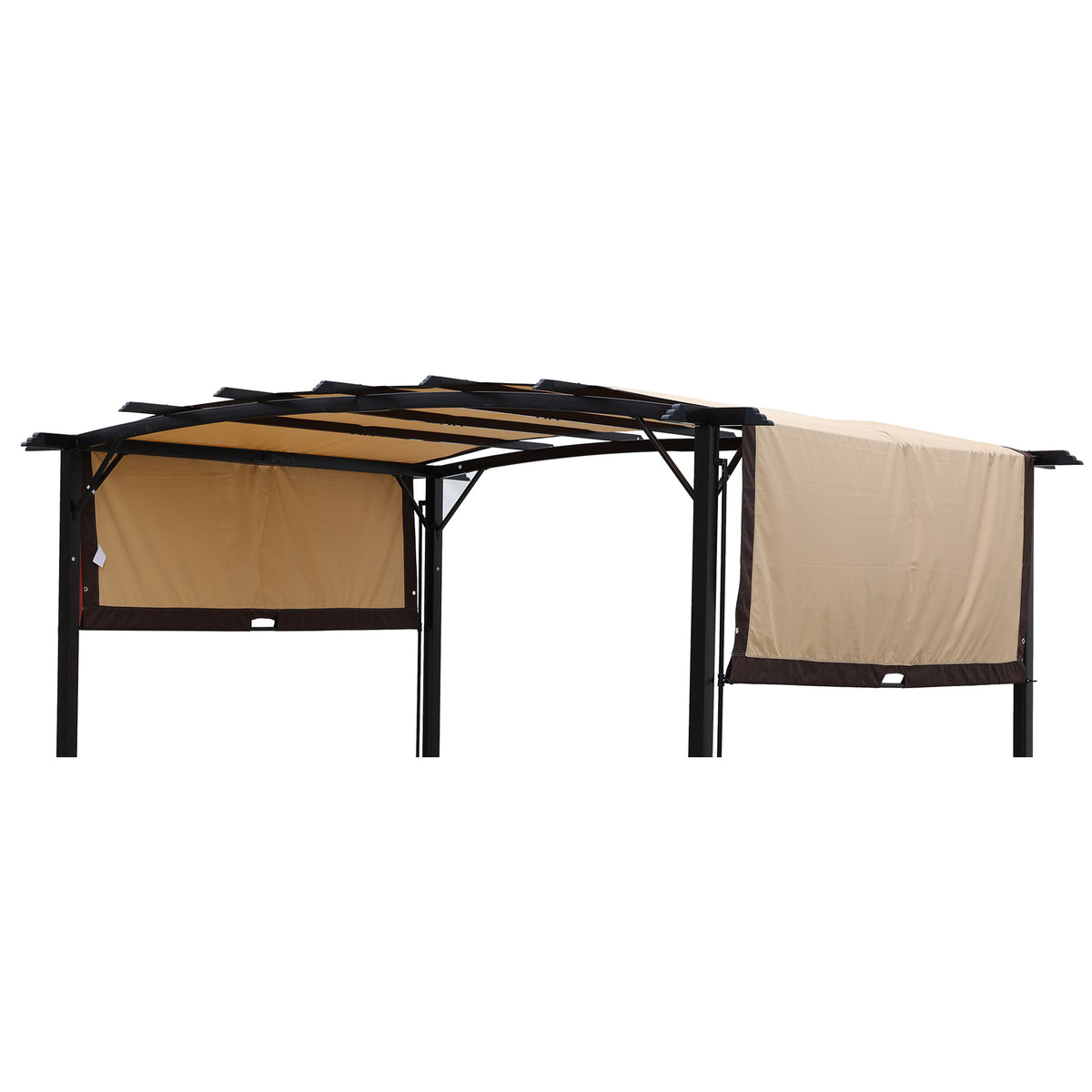 Khaki Replacement Canopy