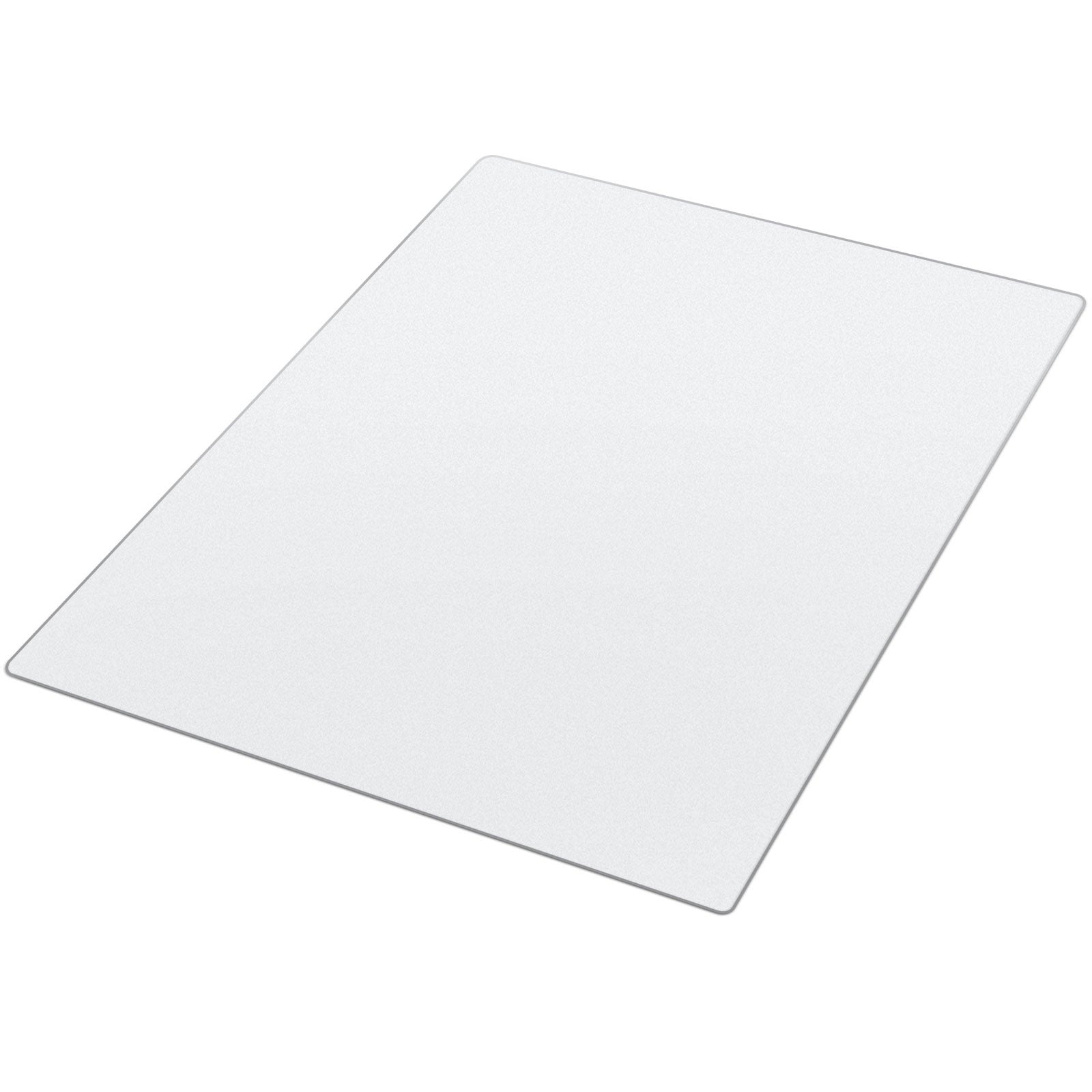 Chair Mat, 36 x 48 in, PVC
