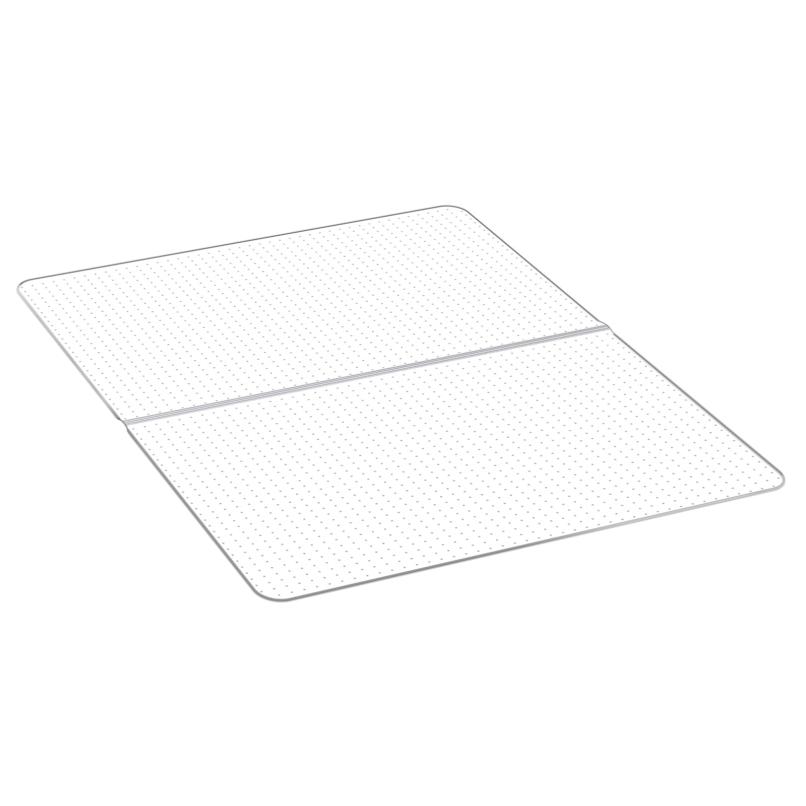 Chair Mat, 60 x 46 in
