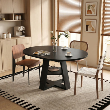 Black Dining Tables