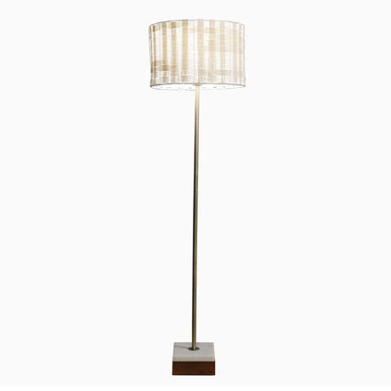 Gold Floor Lamps
