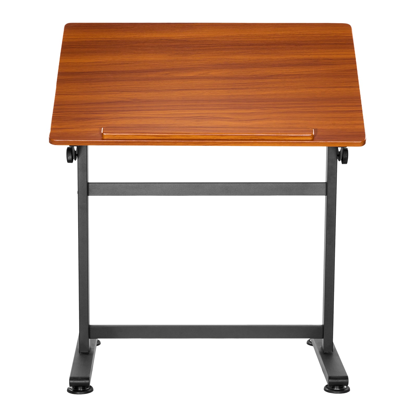 Drafting Table, 35.4 in, Black