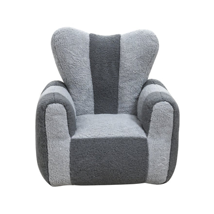 Gray Bean Bags