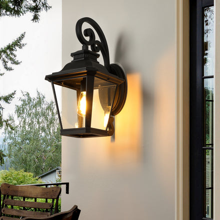 Outdoor Sconces