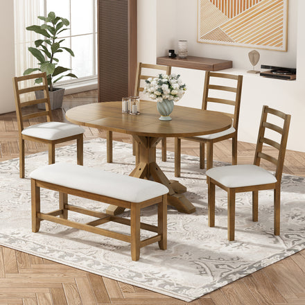 Oval Dining Sets