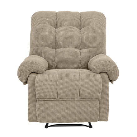 Brown Recliners