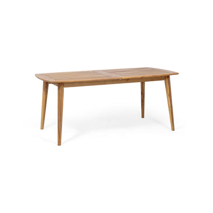 Extendable Patio Tables