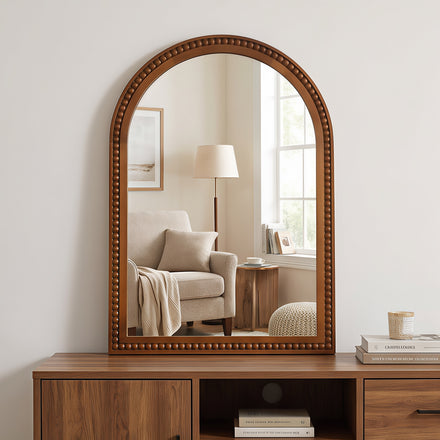 Arched Mirrors