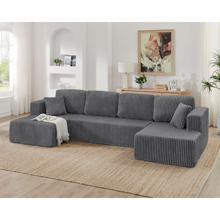 5 Seater Sofas