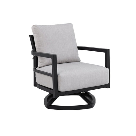 Aluminum Patio Chairs
