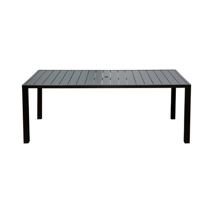 Rectangular Patio Tables