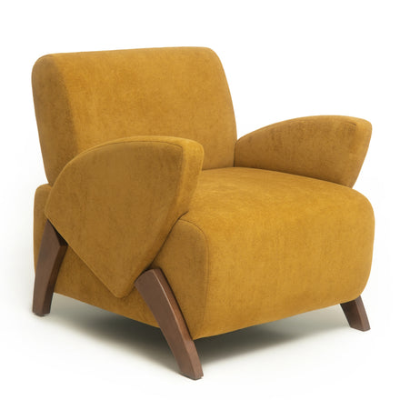 Yellow Accent Chairs
